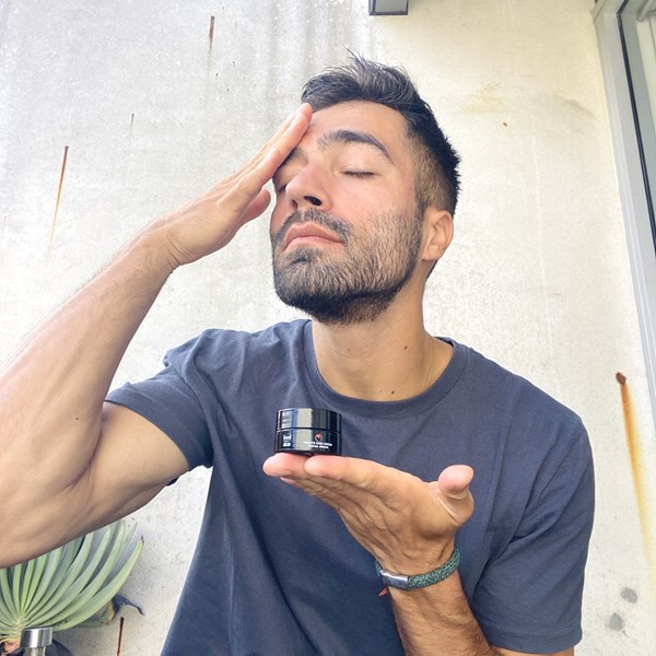 Food for Skin – Voed je huid met no-nonsense vegan huidverzorging