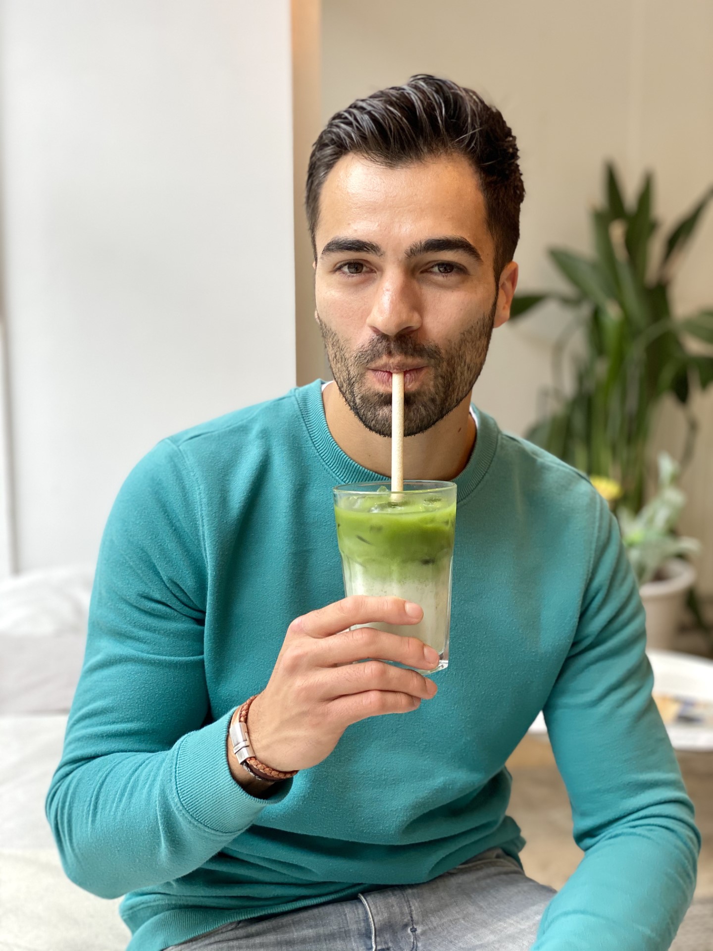 Oliver Green Plantbased Dennis