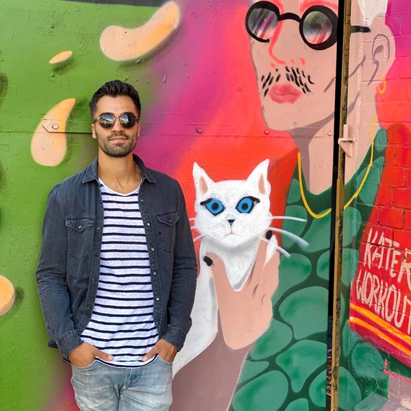 Vegan restaurants in Berlin - the ultimate guide