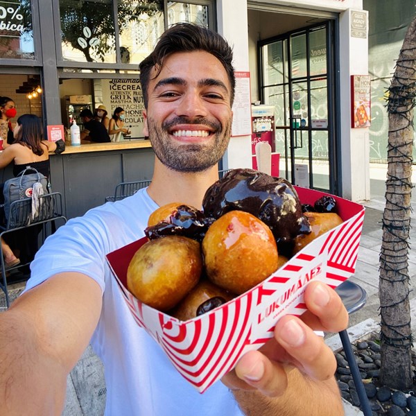 Vegan hotspots in Athens - the ultimate guide