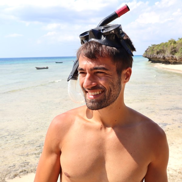 Chumbe Island Coral Park - Eco-tourism at its finest